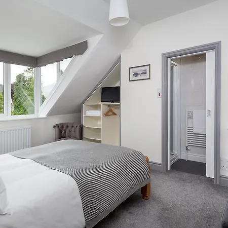 Skiddaw Croft B&B 폴틴스케일