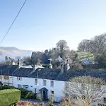 Skiddaw Croft Bed and breakfast Portinscale