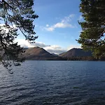 Skiddaw Croft 4*