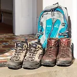 Bed and breakfast Skiddaw Croft 4*