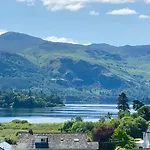 Skiddaw Croft Bed and breakfast