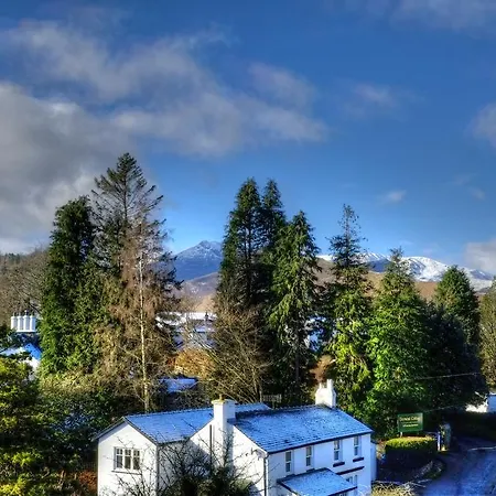 Skiddaw Croft 4* Portinscale