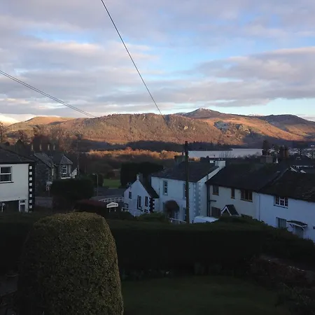 Skiddaw Croft 4* 波廷斯凯尔