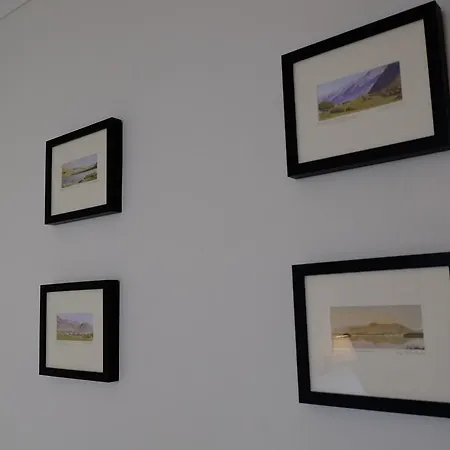 Skiddaw Croft 4* 波廷斯凯尔