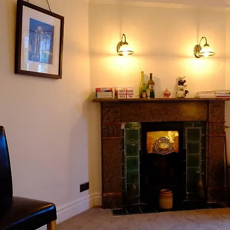 Skiddaw Croft 住宿加早餐酒店