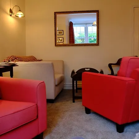 Skiddaw Croft 住宿加早餐酒店 4*