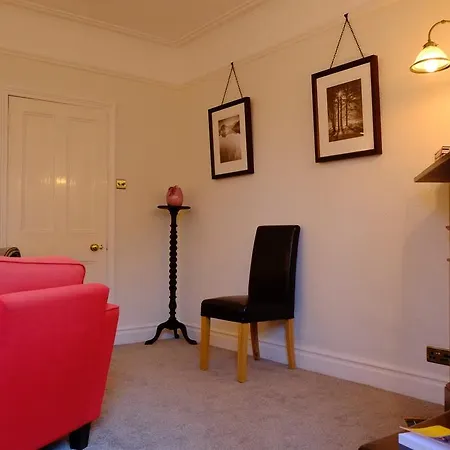 住宿加早餐酒店 Skiddaw Croft 4*