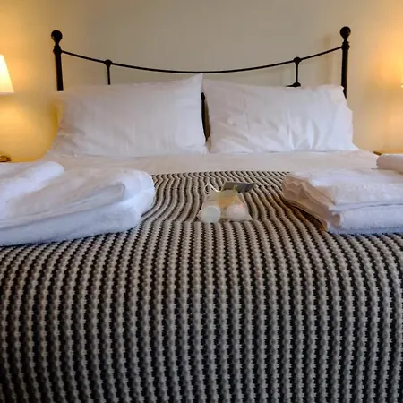 住宿加早餐酒店 Skiddaw Croft 波廷斯凯尔