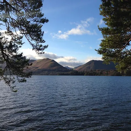 Skiddaw Croft 4*