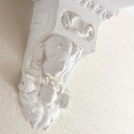 住宿加早餐酒店 Skiddaw Croft 4*