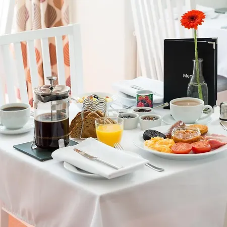 住宿加早餐酒店 Skiddaw Croft 波廷斯凯尔