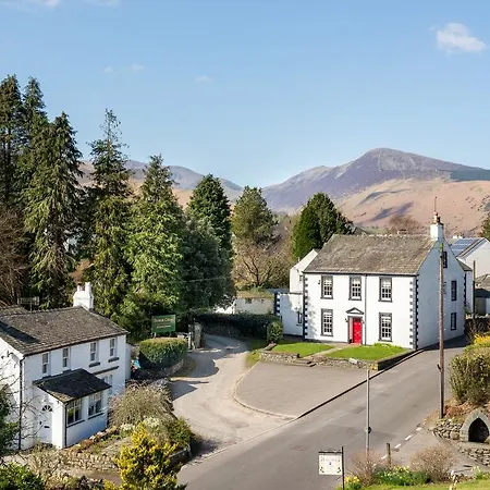 Skiddaw Croft