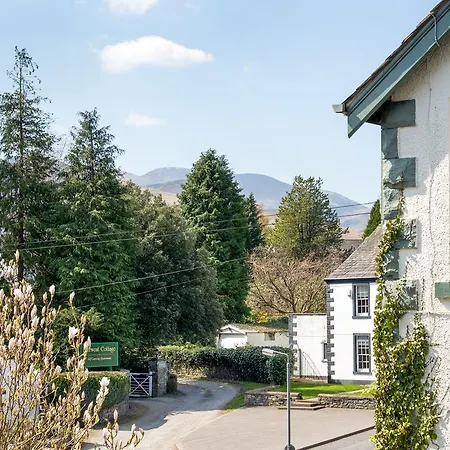 Bed & Breakfast Skiddaw Croft