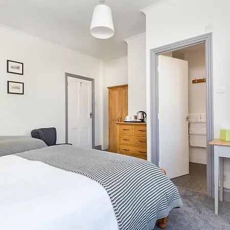 Skiddaw Croft 住宿加早餐酒店 波廷斯凯尔