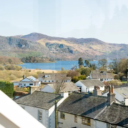 Skiddaw Croft 波廷斯凯尔