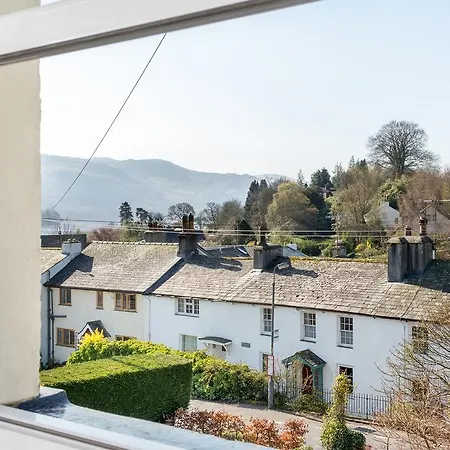 Skiddaw Croft Bed & Breakfast 4*