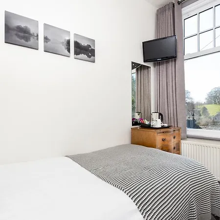 Skiddaw Croft Bed & Breakfast Portinscale
