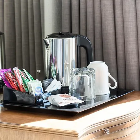 Skiddaw Croft 住宿加早餐酒店 4*