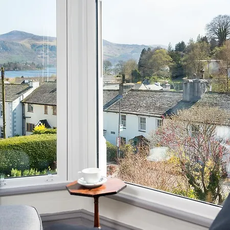 Skiddaw Croft 住宿加早餐酒店 4*