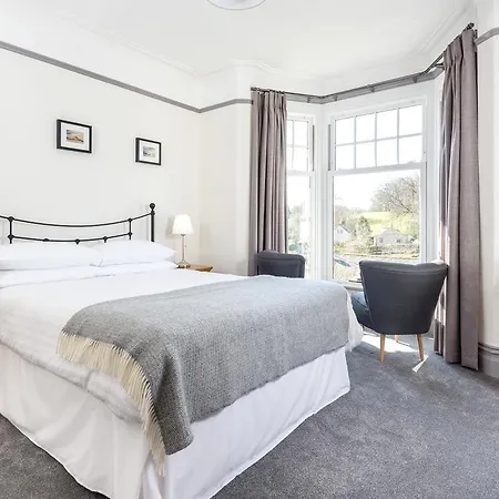 Skiddaw Croft 4* 波廷斯凯尔