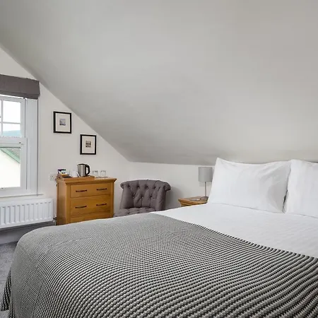 Skiddaw Croft 波廷斯凯尔