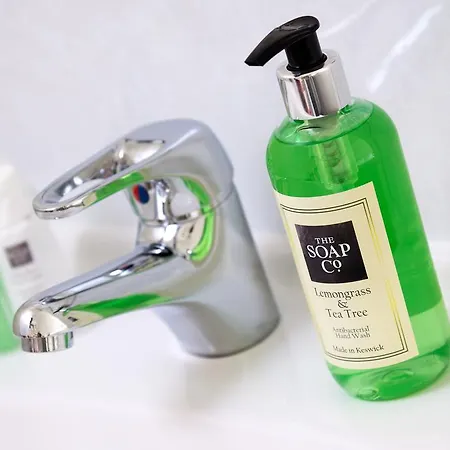 住宿加早餐酒店 Skiddaw Croft