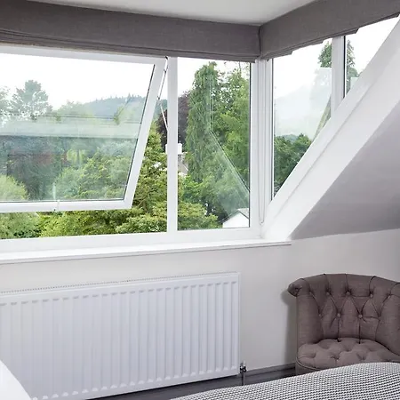 Skiddaw Croft 4* 波廷斯凯尔