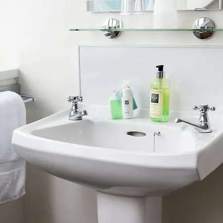 住宿加早餐酒店 Skiddaw Croft 4*