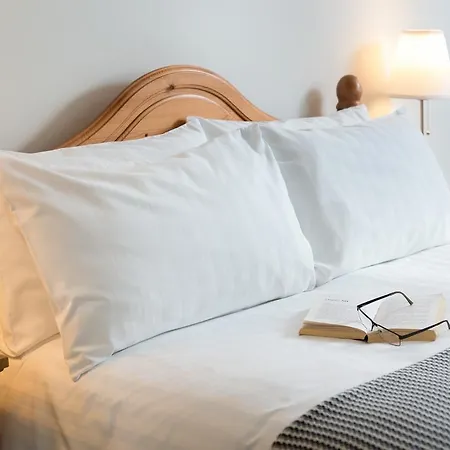 Skiddaw Croft 住宿加早餐酒店