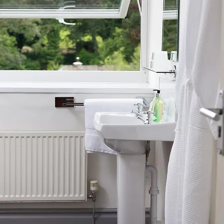 住宿加早餐酒店 Skiddaw Croft