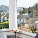 Skiddaw Croft Bed & Breakfast فندق مبيت وإفطار 4*