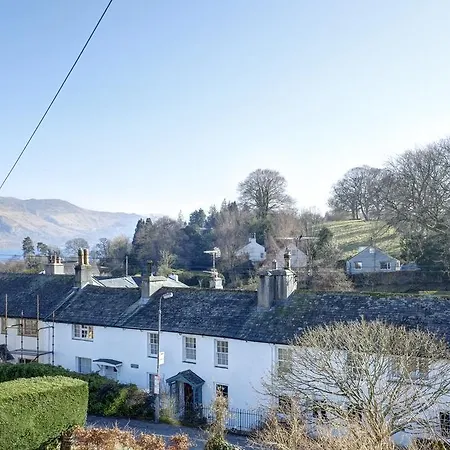 Skiddaw Croft Bed and breakfast Portinscale