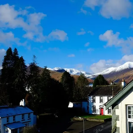 Bed and breakfast Skiddaw Croft 4*