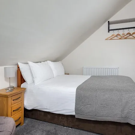 Skiddaw Croft Bed & Breakfast 4*